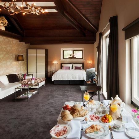 Bed and Breakfast Aubergine Logeren & Dineren Tegelen Exterior foto