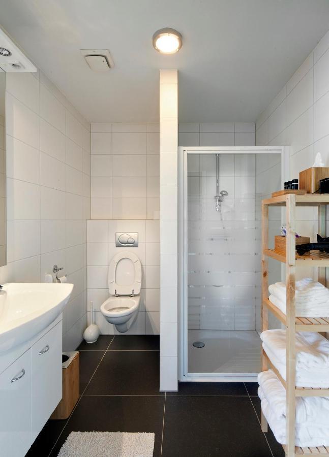 Bed and Breakfast Aubergine Logeren & Dineren Tegelen Habitación foto
