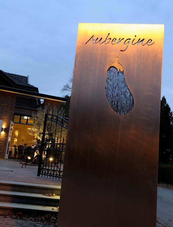 Bed and Breakfast Aubergine Logeren & Dineren Tegelen Exterior foto
